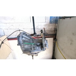 Recambio de caja cambios manual para seat ibiza (1985) 1.7 d referencia OEM IAM C211045  