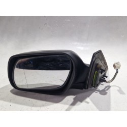 Recambio de retrovisor izquierdo para mazda 6 sedán (gg) 2.0 di (gg14) referencia OEM IAM E11015797  