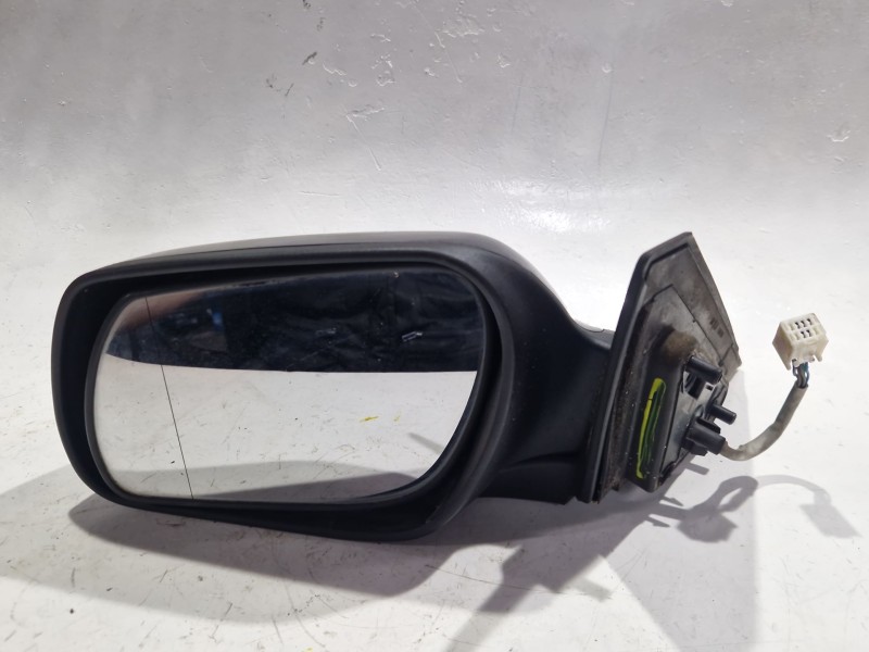 Recambio de retrovisor izquierdo para mazda 6 sedán (gg) 2.0 di (gg14) referencia OEM IAM E11015797  