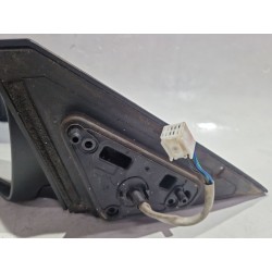 Recambio de retrovisor izquierdo para mazda 6 sedán (gg) 2.0 di (gg14) referencia OEM IAM E11015797  