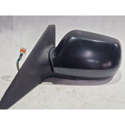 Recambio de retrovisor izquierdo para mazda 6 sedán (gg) 2.0 di (gg14) referencia OEM IAM E11015797  