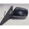 Recambio de retrovisor izquierdo para mazda 6 sedán (gg) 2.0 di (gg14) referencia OEM IAM E11015797  