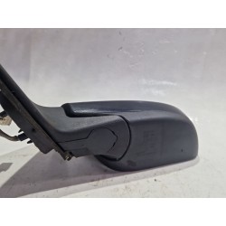 Recambio de retrovisor izquierdo para mazda 6 sedán (gg) 2.0 di (gg14) referencia OEM IAM E11015797  