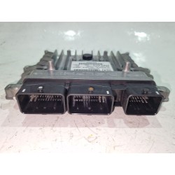 Recambio de centralita inyeccion para citroën c5 iii (rd_) 2.0 hdi (rdrhda) referencia OEM IAM 9663548180  