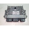 Recambio de centralita inyeccion para citroën c5 iii (rd_) 2.0 hdi (rdrhda) referencia OEM IAM 9663548180  