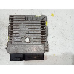 Recambio de centralita inyeccion para volkswagen golf vi (5k1)(10.2008) 1.6 advance [1,6 ltr. - 77 kw tdi dpf] referencia OEM IA