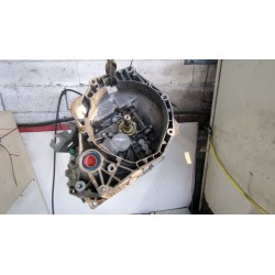 Recambio de caja cambios manual para fiat ii punto (188) berlina (1999) 1.3 jtd 16v referencia OEM IAM 9045842  