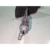 Recambio de retrovisor derecho para lancia y (840a) 1.2 (840aa, 840af1a) referencia OEM IAM E30152314  