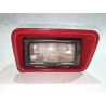 Recambio de faro antiniebla derecho para renault 19 ii (b/c53_) 1.4 referencia OEM IAM E286  