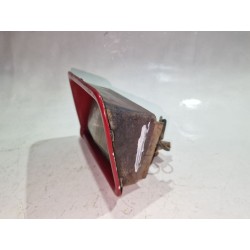 Recambio de faro antiniebla derecho para renault 19 ii (b/c53_) 1.4 referencia OEM IAM E286  
