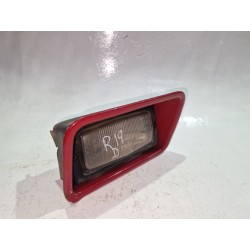 Recambio de faro antiniebla derecho para renault 19 ii (b/c53_) 1.4 referencia OEM IAM E286  