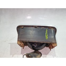 Recambio de faro antiniebla derecho para renault 19 ii (b/c53_) 1.4 referencia OEM IAM E286  