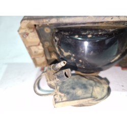Recambio de faro antiniebla derecho para renault 19 ii (b/c53_) 1.4 referencia OEM IAM E286  
