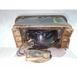 Recambio de faro antiniebla derecho para renault 19 ii (b/c53_) 1.4 referencia OEM IAM E286  