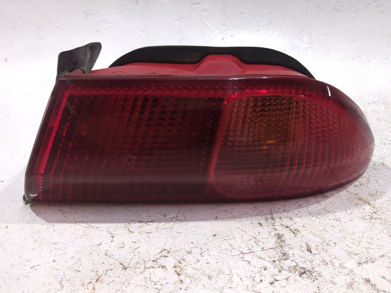 Recambio de piloto trasero derecho para alfa romeo 156 (932_) 1.9 jtd (932b2) referencia OEM IAM 60620136  