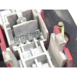 Recambio de piloto trasero derecho para alfa romeo 156 (932_) 1.9 jtd (932b2) referencia OEM IAM 60620136  