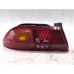 Recambio de piloto trasero izquierdo para alfa romeo 156 (932_) 1.9 jtd (932b2) referencia OEM IAM 60620137  