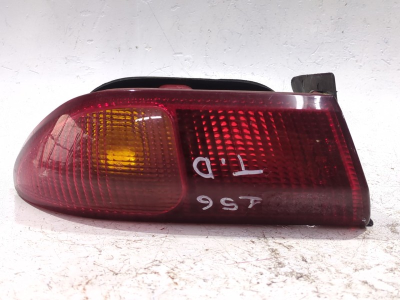 Recambio de piloto trasero izquierdo para alfa romeo 156 (932_) 1.9 jtd (932b2) referencia OEM IAM 60620137  