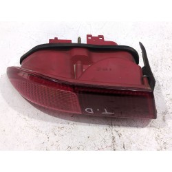Recambio de piloto trasero izquierdo para alfa romeo 156 (932_) 1.9 jtd (932b2) referencia OEM IAM 60620137  