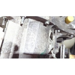 Recambio de caja cambios manual para citroën xsara picasso (n68) 2.0 hdi referencia OEM IAM 20DL65  