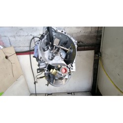 Recambio de caja cambios manual para citroën xsara berlina (1997) 1.9 d referencia OEM IAM 20TB38  