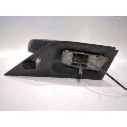 Recambio de retrovisor izquierdo para mercedes-benz sprinter 3,5-t furgoneta (b906) 313 cdi (906.631, 906.633, 906.635, 906.637)