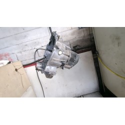 Recambio de caja cambios manual para citroën xsara berlina (1997) 1.9 d referencia OEM IAM 20TB38  