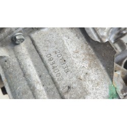 Recambio de caja cambios manual para citroën xsara berlina (1997) 1.9 d referencia OEM IAM 20TB38  