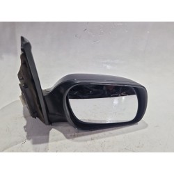 Recambio de retrovisor derecho para mazda 2 (dy) 1.4 cd referencia OEM IAM E9014202  