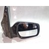 Recambio de retrovisor derecho para mazda 2 (dy) 1.4 cd referencia OEM IAM E9014202  