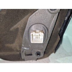Recambio de retrovisor derecho para mazda 2 (dy) 1.4 cd referencia OEM IAM E9014202  