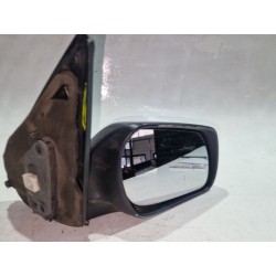 Recambio de retrovisor derecho para mazda 2 (dy) 1.4 cd referencia OEM IAM E9014202  