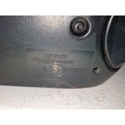 Recambio de retrovisor derecho para mazda 2 (dy) 1.4 cd referencia OEM IAM E9014202  