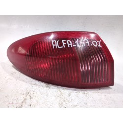 Recambio de piloto trasero izquierdo para alfa romeo 147 (190)(2000) 1.9 jtd 16v referencia OEM IAM 46556349  