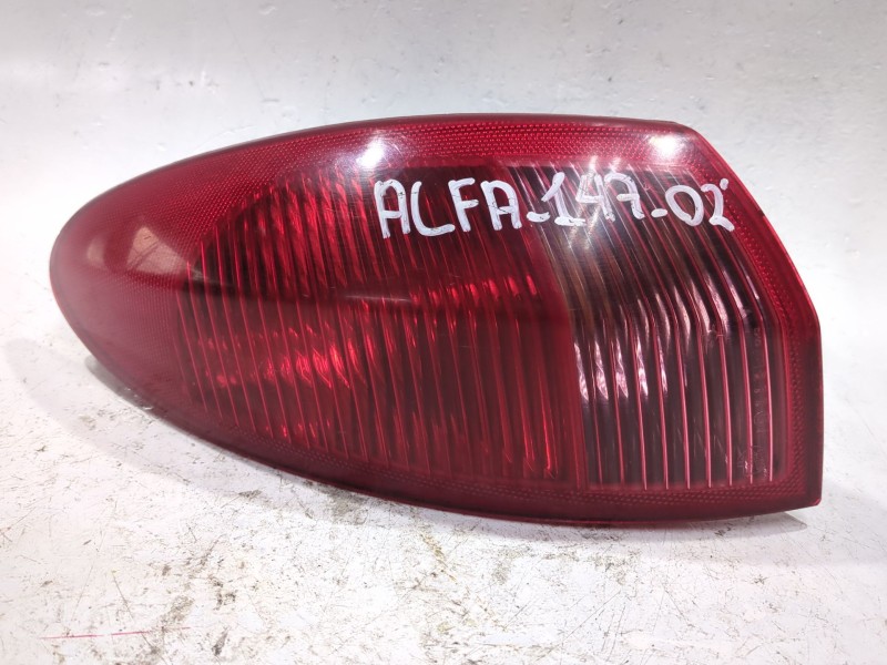 Recambio de piloto trasero izquierdo para alfa romeo 147 (190)(2000) 1.9 jtd 16v referencia OEM IAM 46556349  