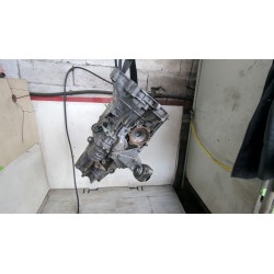 Recambio de caja cambios manual para volkswagen passat berlina (3b2)(1996) 1.9 tdi referencia OEM IAM DVS  
