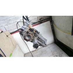 Recambio de caja cambios manual para volkswagen passat berlina (3b2)(1996) 1.9 tdi referencia OEM IAM DVS  