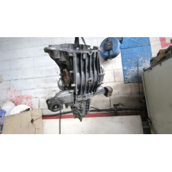 Recambio de caja cambios manual para volkswagen passat berlina (3b2)(1996) 1.9 tdi referencia OEM IAM DVS  