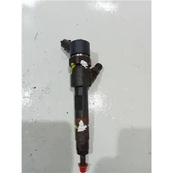 Recambio de inyector para renault laguna ii (bg0)(2001) 1.9 dci (bg0g) referencia OEM IAM 7700111014  
