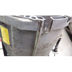 Recambio de caja cambios manual para bmw 3 (e46) 320 d referencia OEM IAM HED  