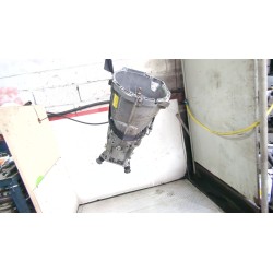 Recambio de caja cambios manual para bmw 3 (e46) 320 d referencia OEM IAM HED  