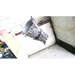 Recambio de caja cambios manual para bmw 3 (e46) 320 d referencia OEM IAM HED  