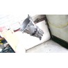 Recambio de caja cambios manual para bmw 3 (e46) 320 d referencia OEM IAM HED  