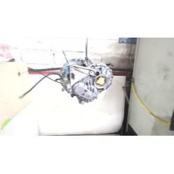 Recambio de caja cambios manual para renault laguna ii (bg0)(2001) 1.9 dci (bg0g) referencia OEM IAM PK6018  