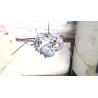 Recambio de caja cambios manual para renault laguna ii (bg0)(2001) 1.9 dci (bg0g) referencia OEM IAM PK6018  