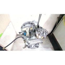 Recambio de caja cambios manual para renault laguna ii (bg0)(2001) 1.9 dci (bg0g) referencia OEM IAM PK6018  