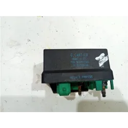 Recambio de caja precalentamiento para citroën xsara coupe (1997) millesime cat (rhy / dw10td)] referencia OEM IAM 512990IIA  