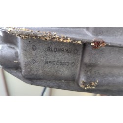 Recambio de caja cambios manual para renault laguna ii (bg0)(2001) 1.9 dci (bg0g) referencia OEM IAM PK6018  