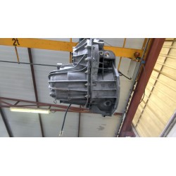 Recambio de caja cambios manual para renault laguna ii (bg0)(2001) 1.9 dci (bg0g) referencia OEM IAM PK6018  