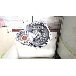 Recambio de caja cambios manual para opel vectra b (j96) 2.0 dti 16v (f19) referencia OEM IAM F18 I02192 0961 W374  